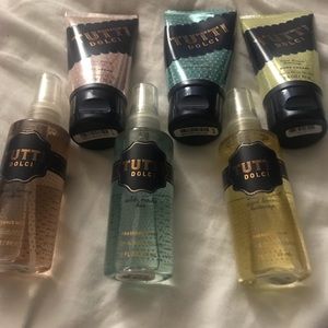 🚫SOLD on Mercari🚫Bath and body work